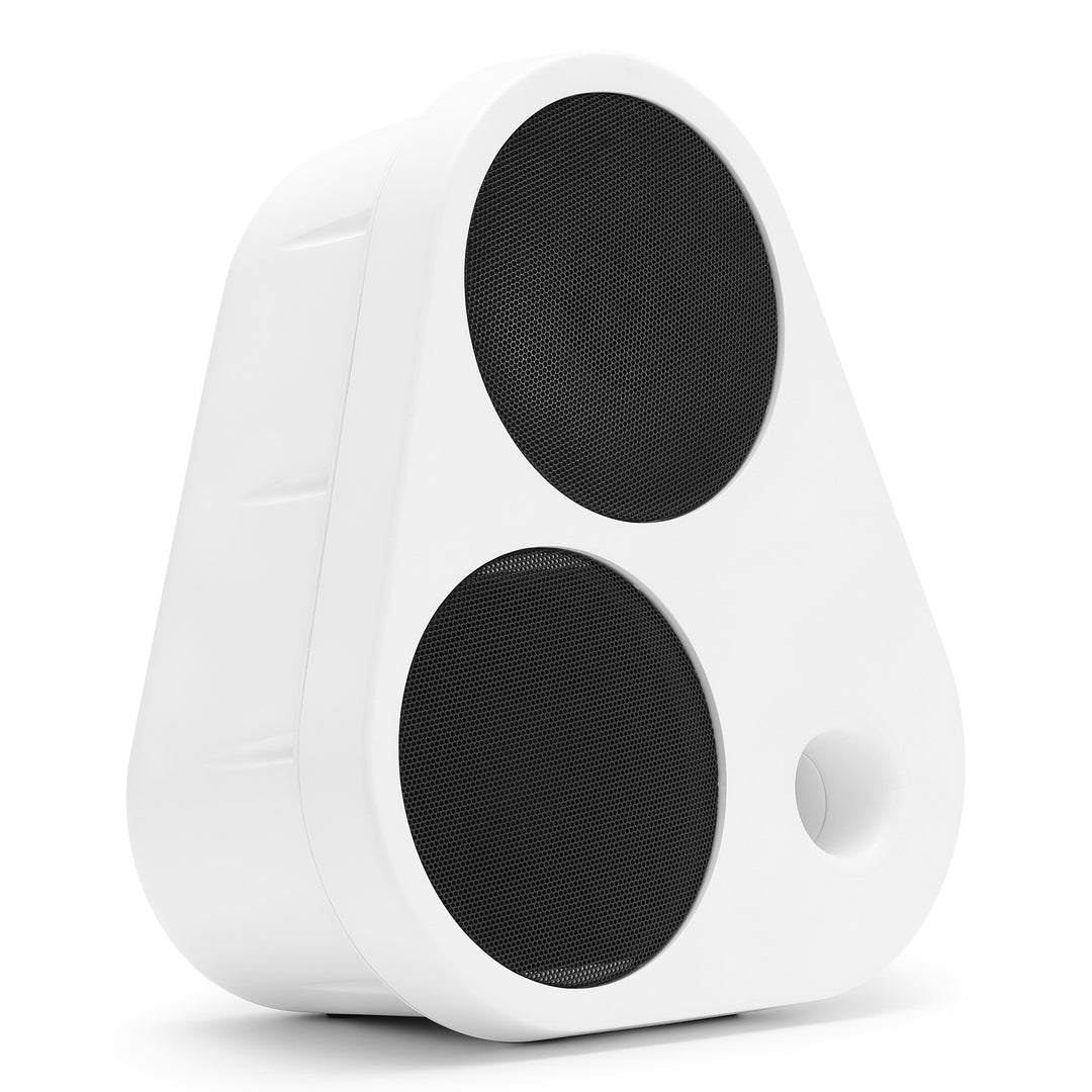 ENKL Sound ES2 Bluetooth Altavoz (Hvid)