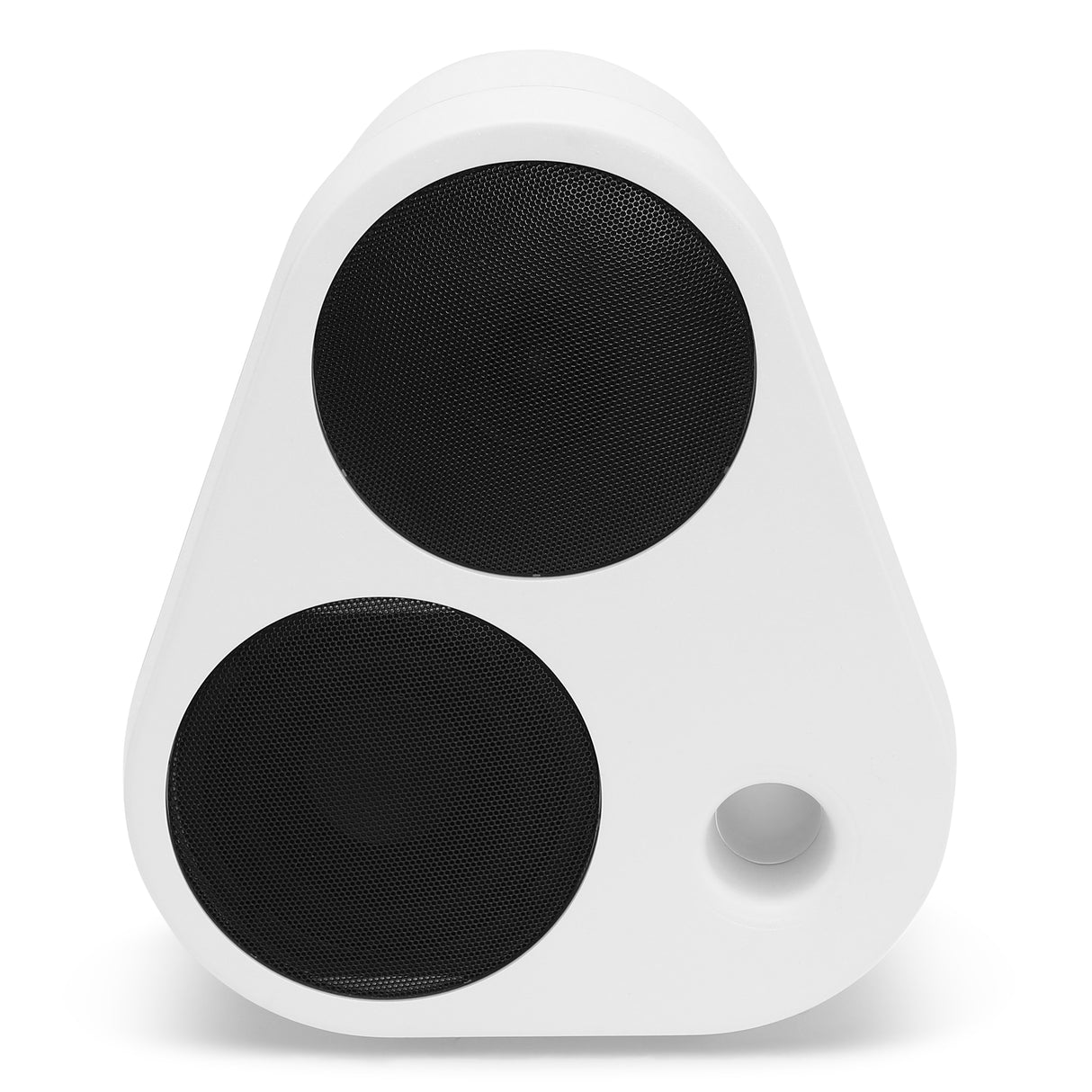 ENKL Sound ES2 Bluetooth Speaker (White)