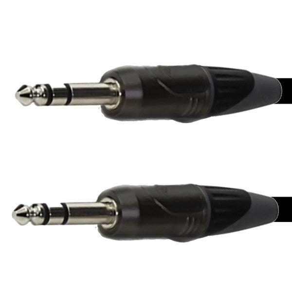 Cable jack estéreo Enova de 10 metros
