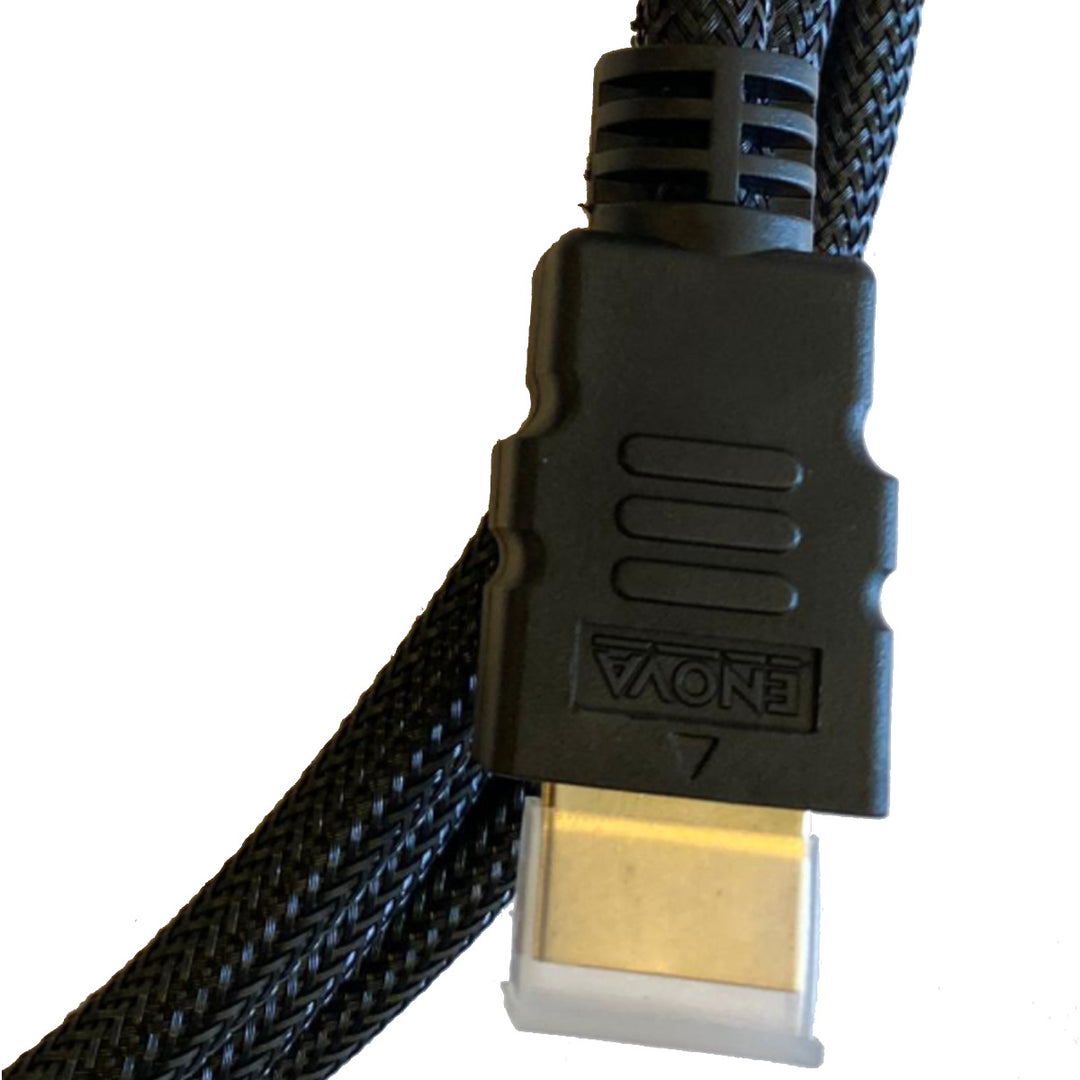 Enova Cables HDMI UHD 4K 60 Hz 50 cm