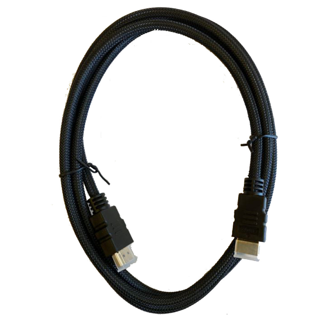Enova Cables HDMI UHD 4K 60 Hz 50 cm