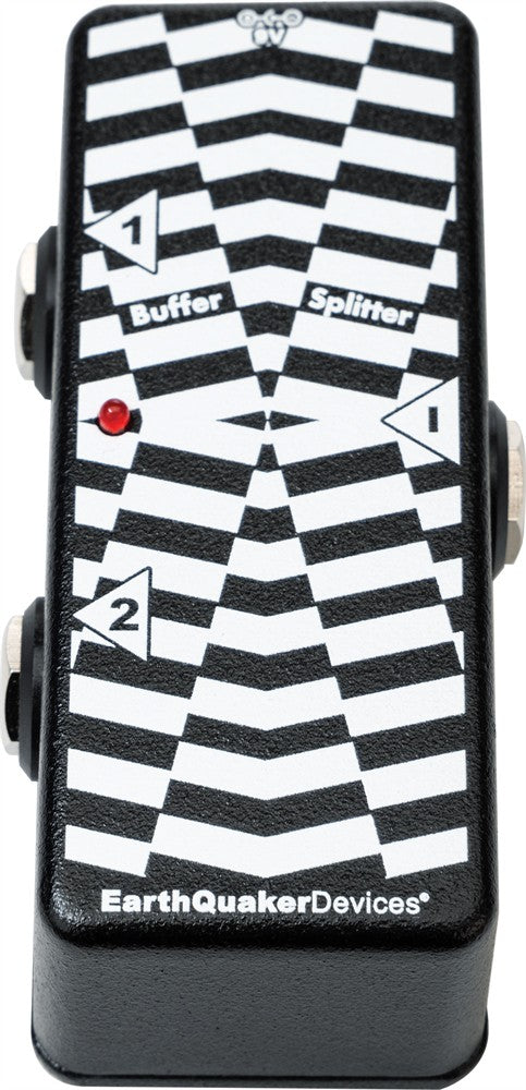 EarthQuaker Devices Divisor de buffer
