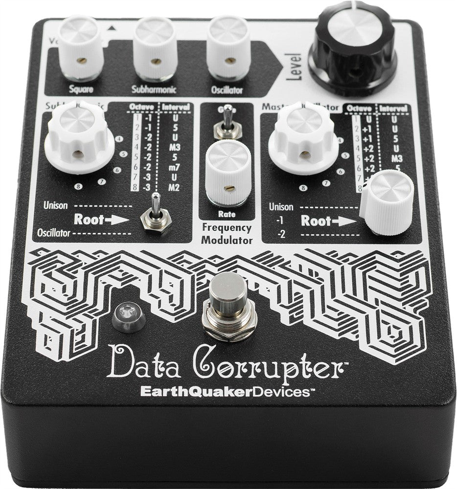 EarthQuaker Devices Data Corrupter