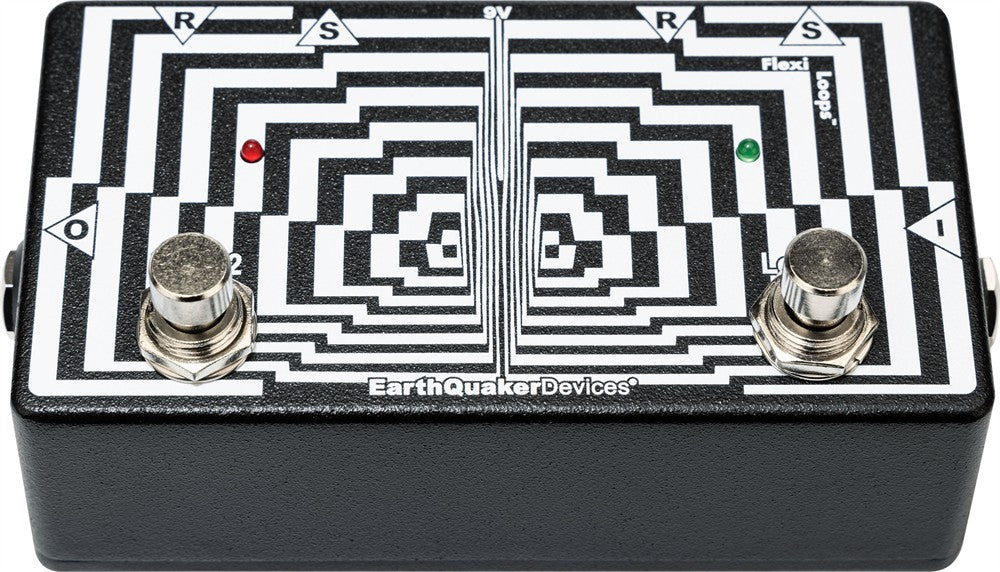 EarthQuaker Devices Bucles Flexi