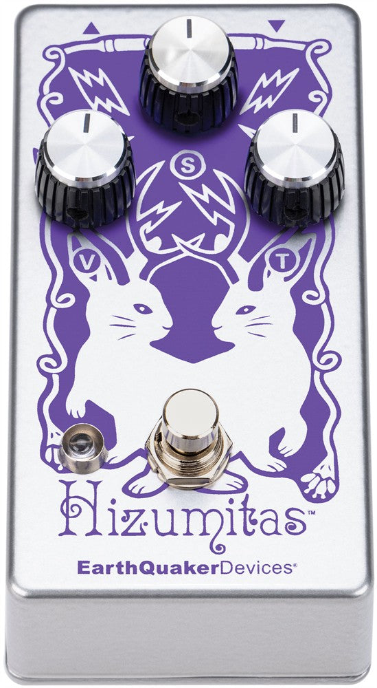 EarthQuaker Devices Hizumitas Fuzz Sustainar