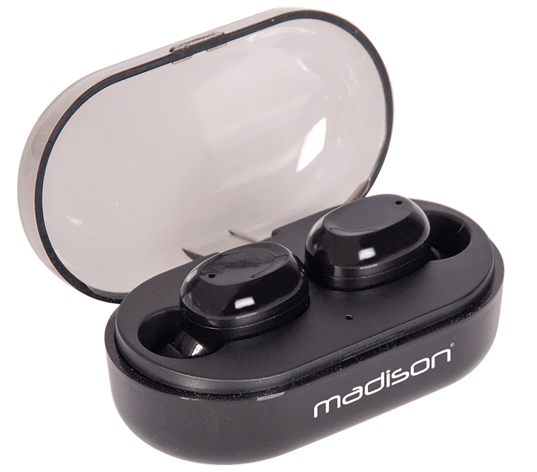 Auriculares In-Ear Bluetooth inalámbricos