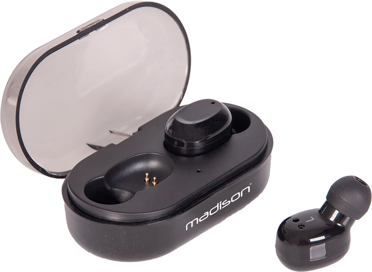 Wireless In-Ear Bluetooth headphones