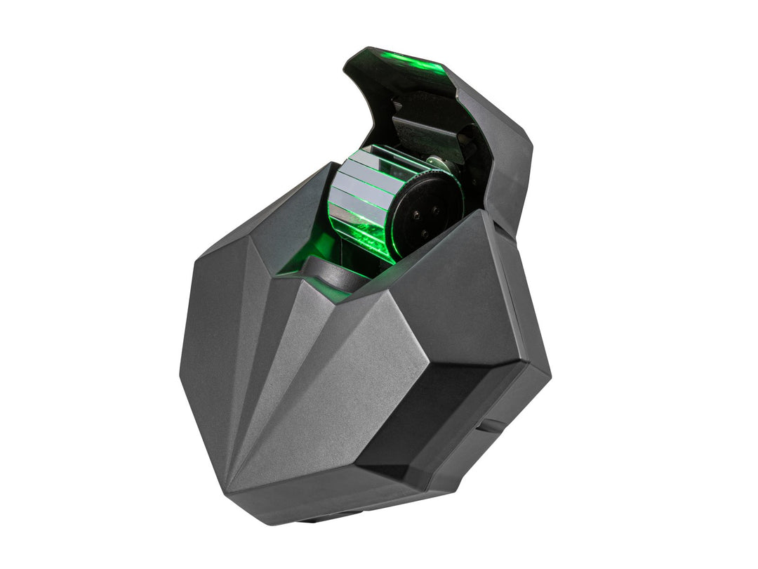 Eurolite LED CAT-80 Beam Efecto de Luz