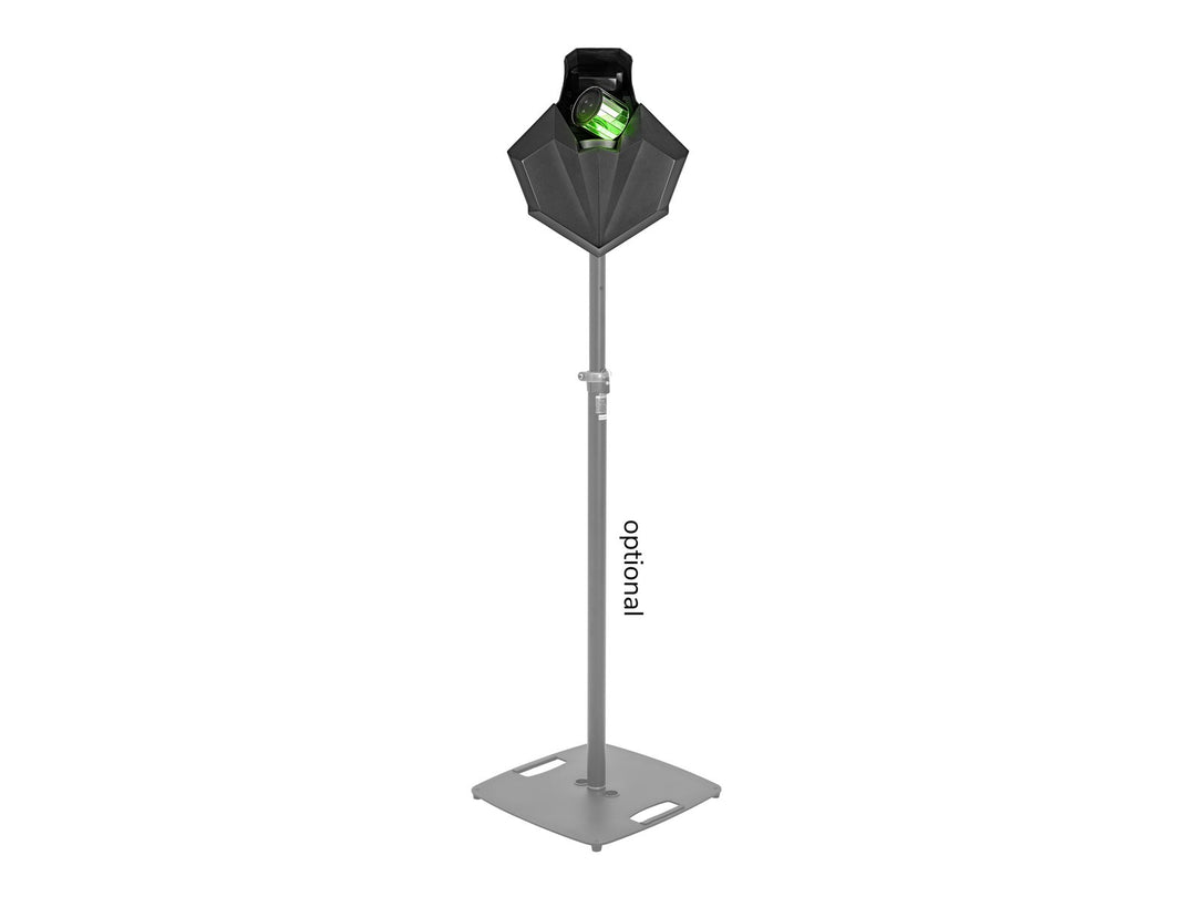 Eurolite LED CAT-80 Beam Efecto de Luz