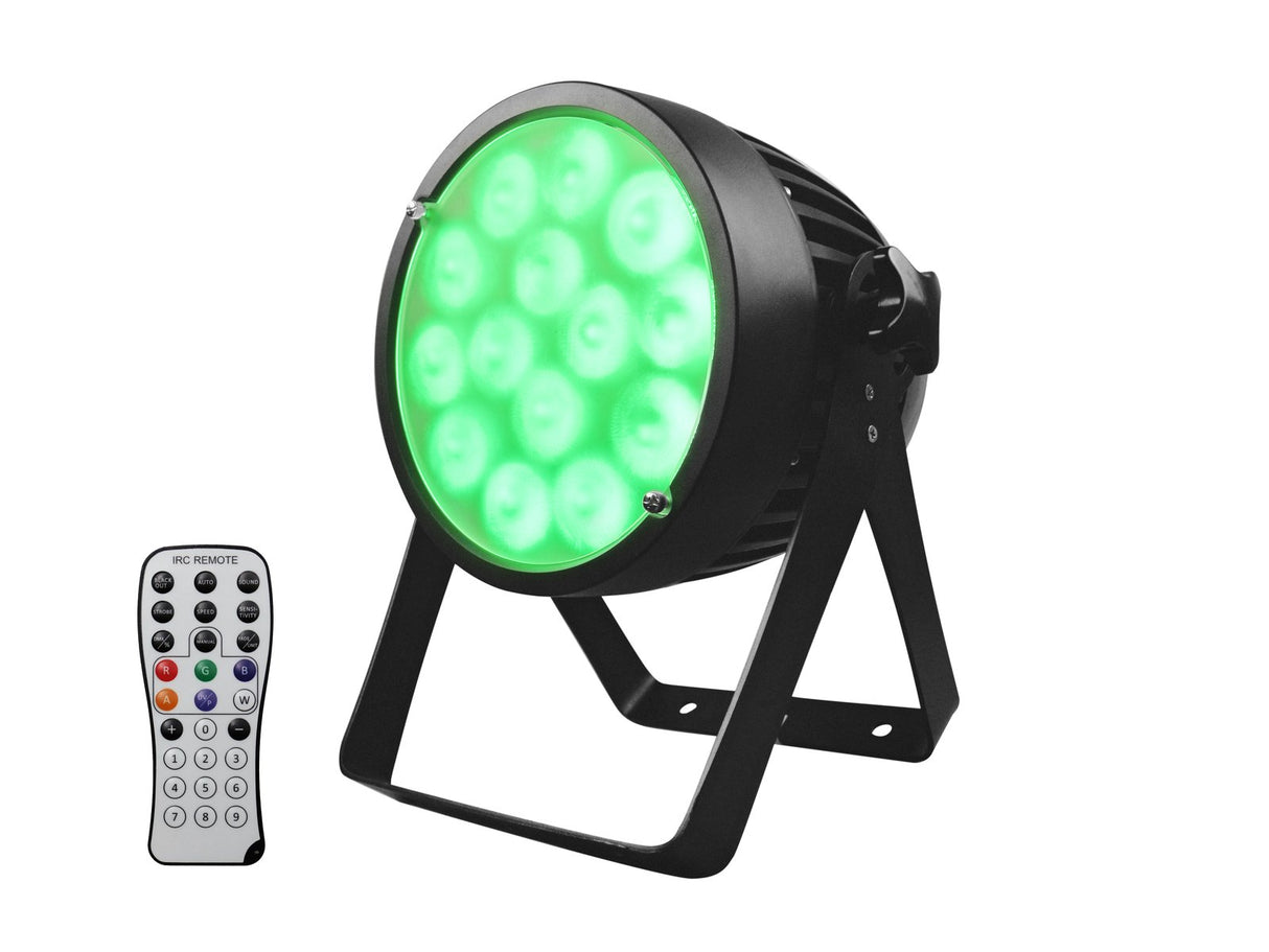 LED IP PAR HCL (14x10W)