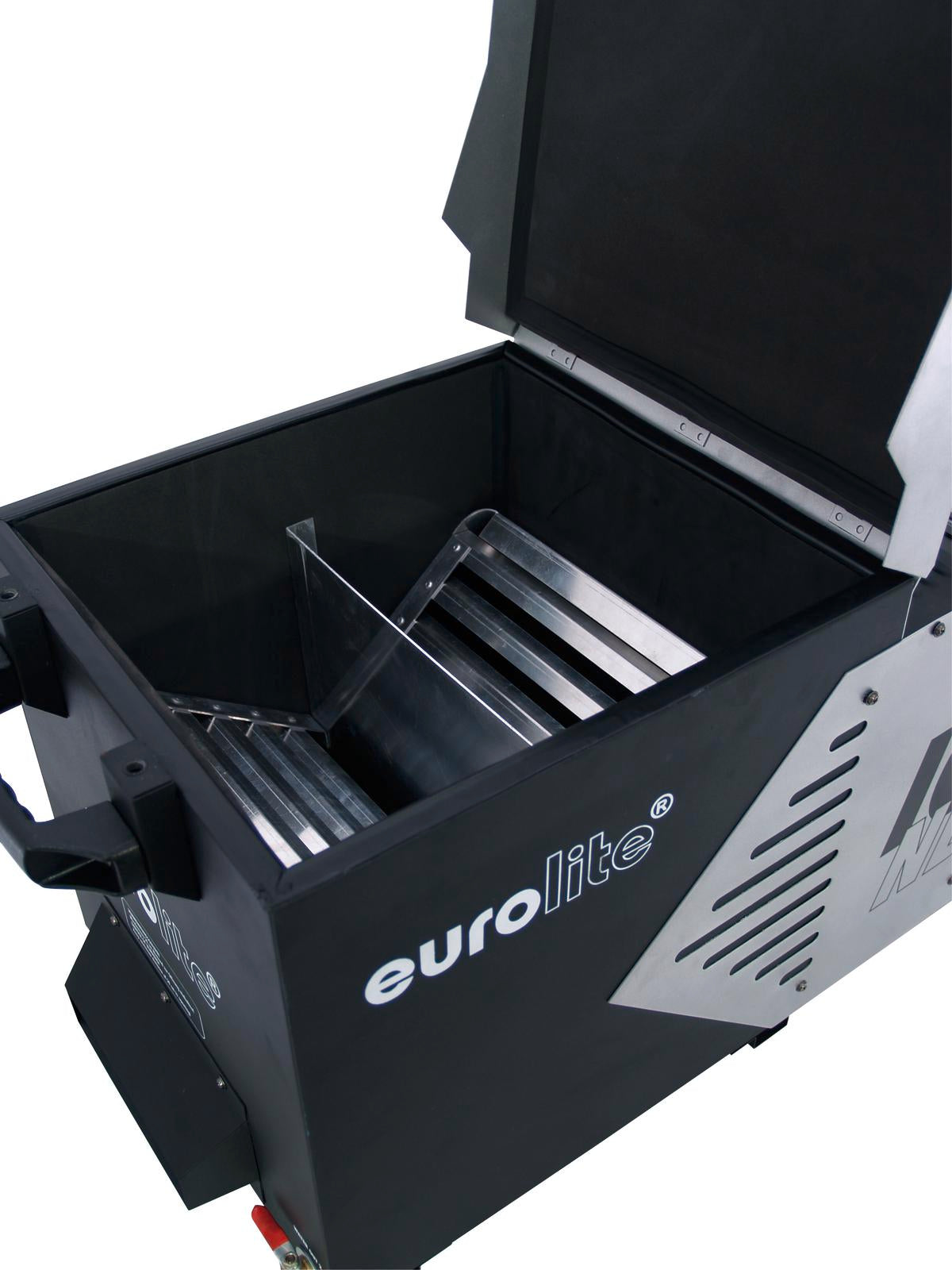 Eurolite NB-150 ICE - Low Fog Máquina de niebla