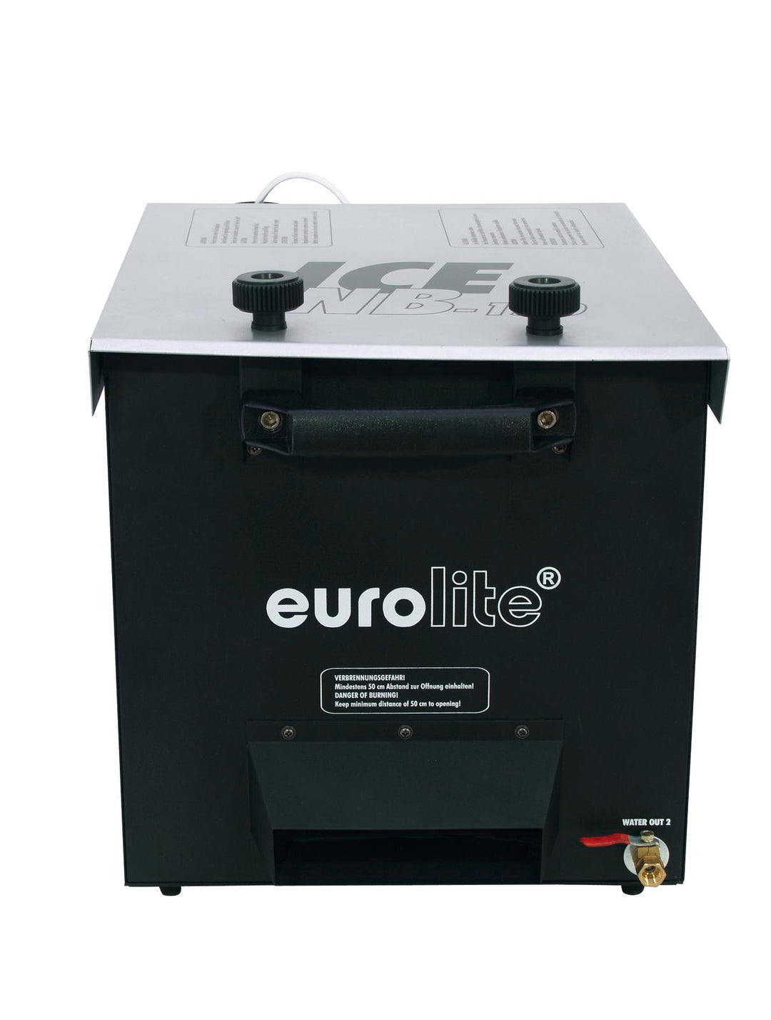 Eurolite NB-150 ICE - Low Fog Máquina de niebla