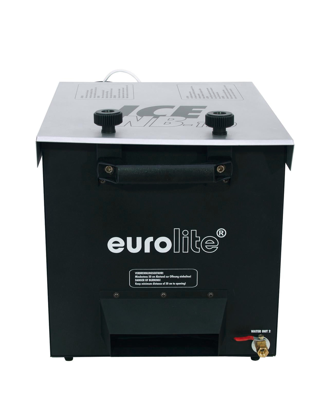 Eurolite NB-150 ICE - Low Fog Máquina de niebla