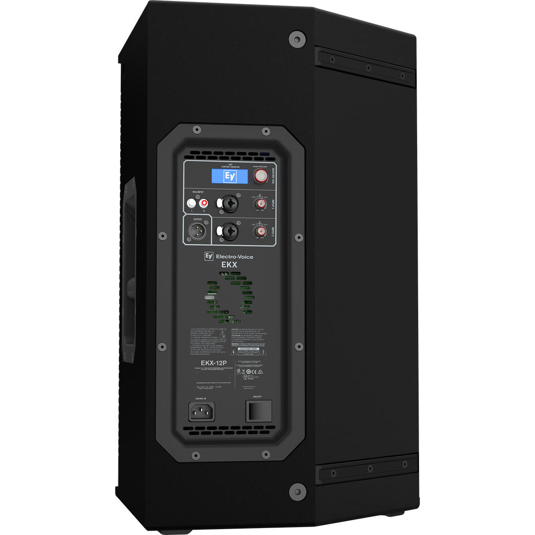 Electro-Voice EKX-12P - Altavoz PA Activo