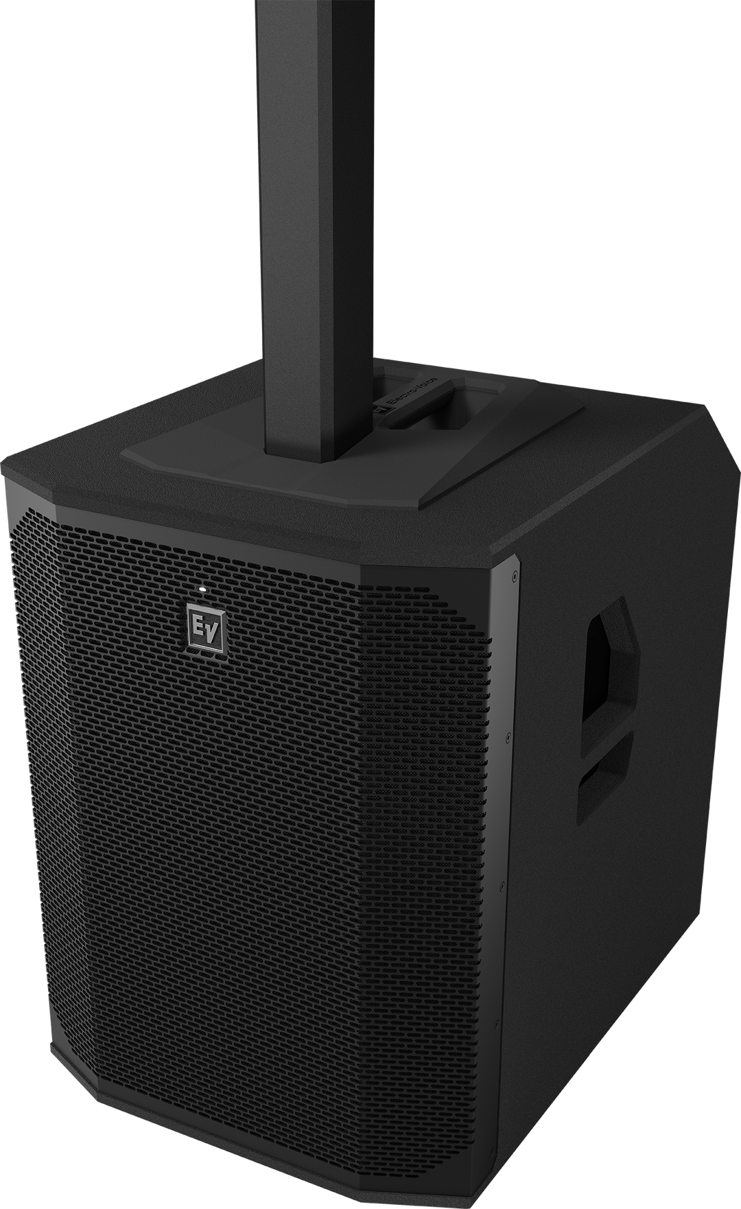 Electro-Voice Evolve 70 - Sistema de Altavoces de Columna Portátil