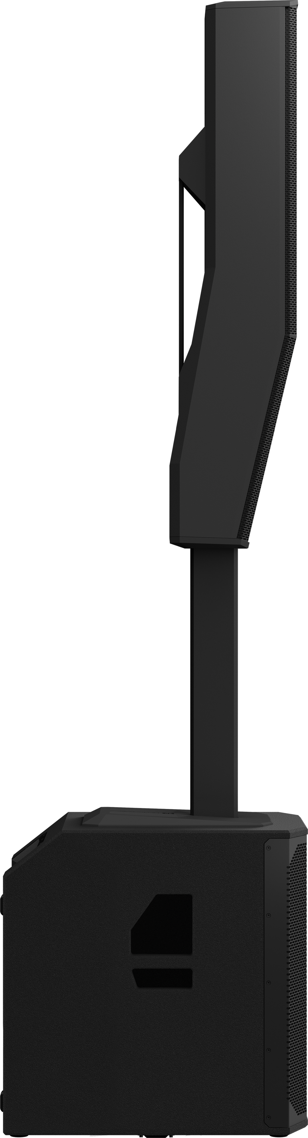 Electro-Voice Evolve 70 - Sistema de Altavoces de Columna Portátil