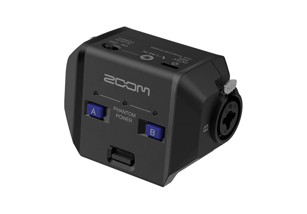 Zoom EXH-6e XLR