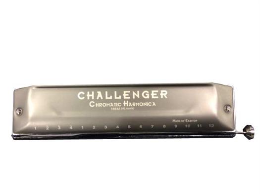 Easttop Challenger cromática de aluminio 16 orificios modelo T-16-64-AL