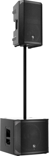 Electro-Voice ELX200-10P Active 10" Speaker