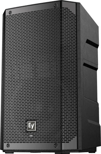 Electro-Voice ELX200-12P Active 12" Speaker