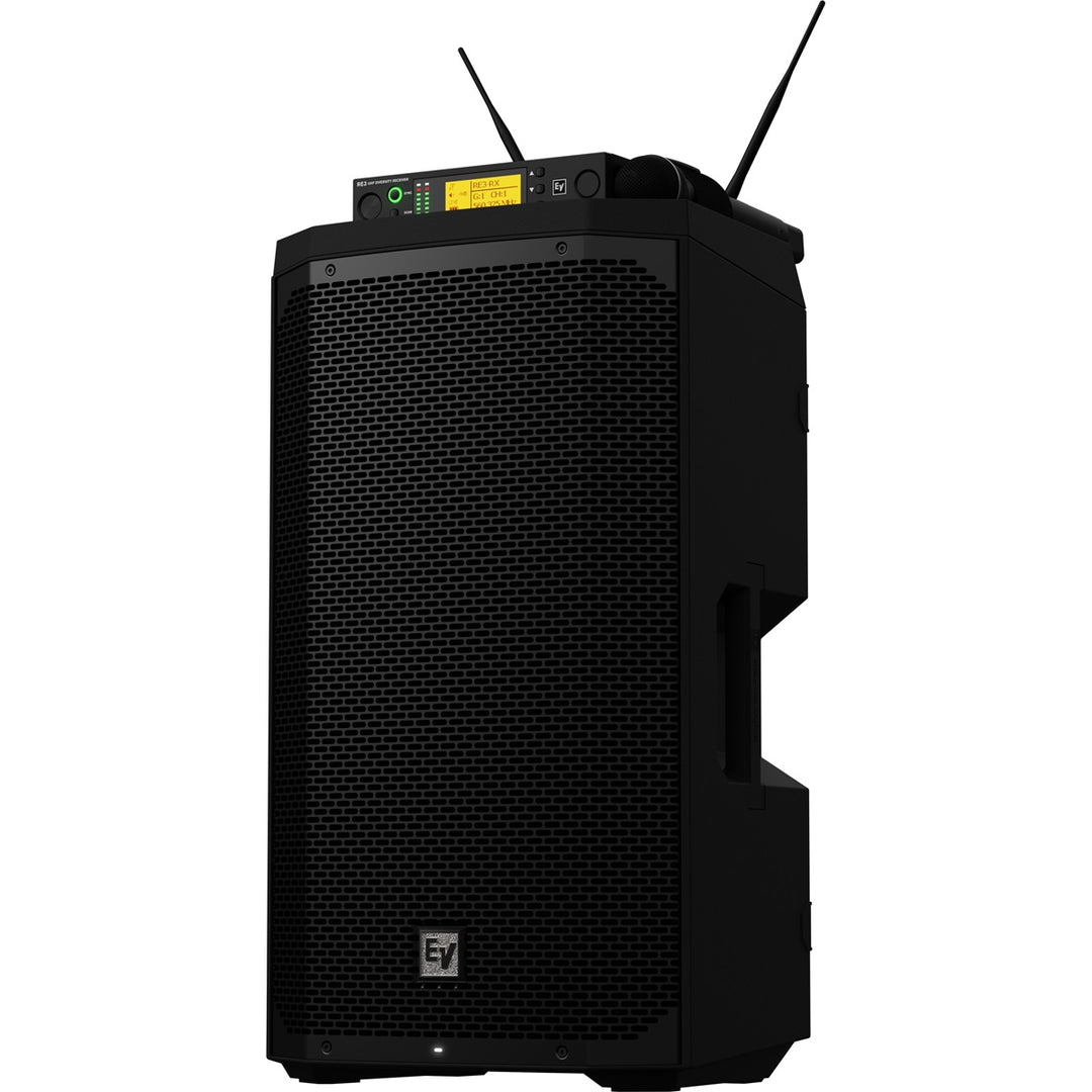 Electro-Voice EVERSE12 a Batería - Altavoz PA Activo (Bluetooth)