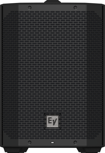 Electro-Voice EVERSE8 - Altavoz PA Activo (Negro)