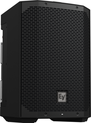 Electro-Voice EVERSE8 - Altavoz PA Activo (Negro)