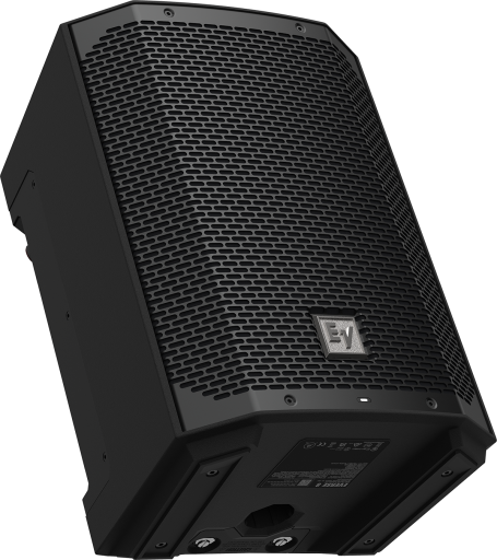 Electro-Voice EVERSE8 - Altavoz PA Activo (Negro)