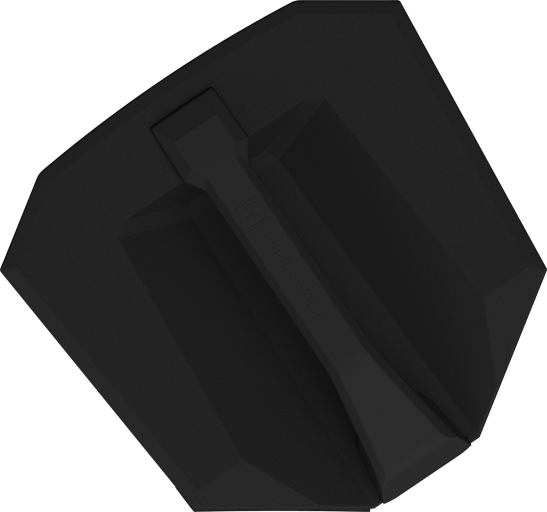 Electro-Voice EVERSE8 - Altavoz PA Activo (Negro)