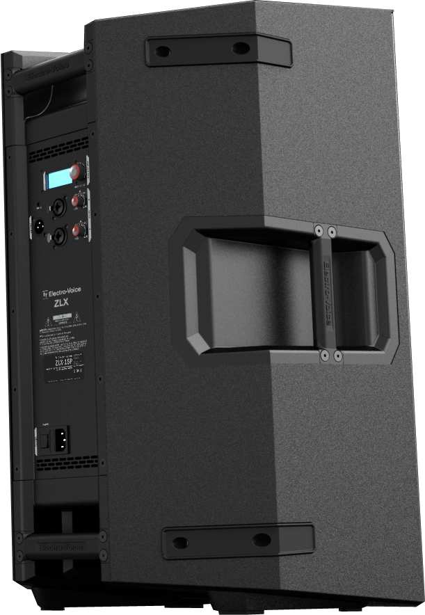 Electro-Voice ZLX15P-G2 Active PA Speaker