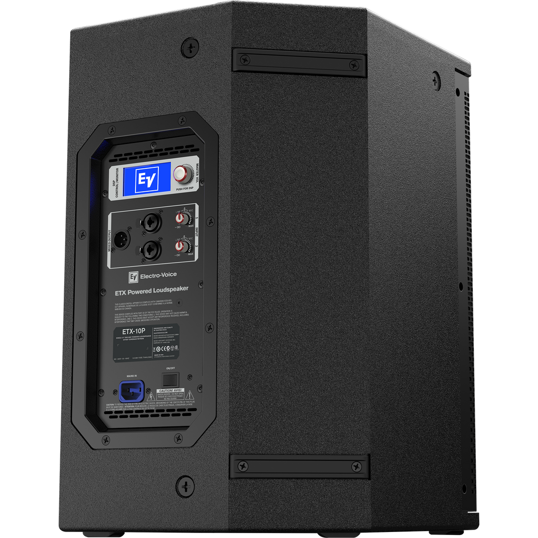 Electro Voice ETX-10P - Altavoz PA Activo