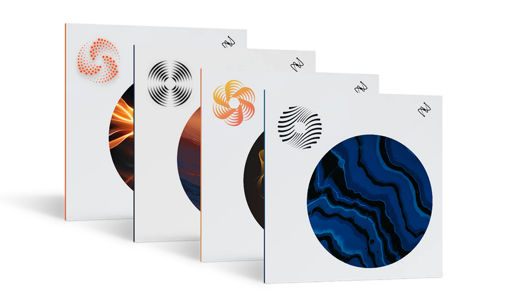 Elements Suite 12 EDU