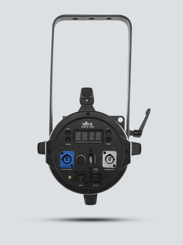 Chauvet EVE E-100Z Led Perfil Spot (3500K)