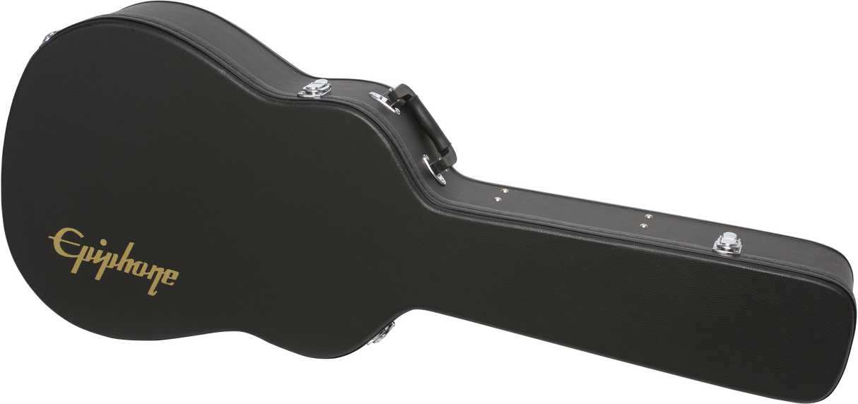 Epiphone AJ-210CE Outfit - Natural