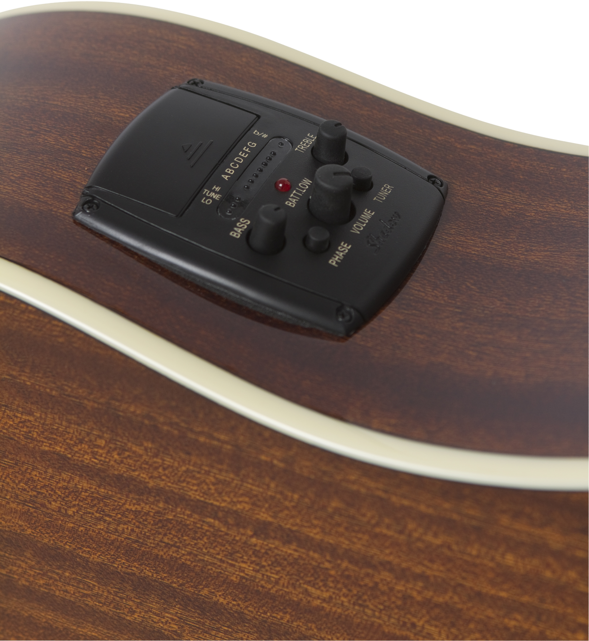 Epiphone AJ-210CE Outfit - Natural