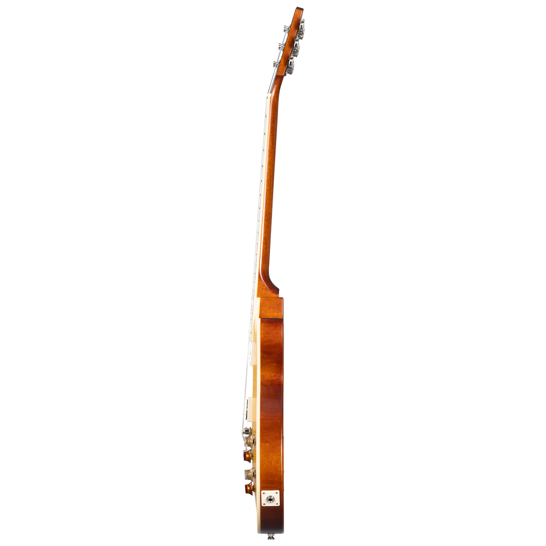 Epiphone Kirk Hammett "Greeny" 1959 Les Paul Standard Guitarra eléctrica (Greeny Burst)