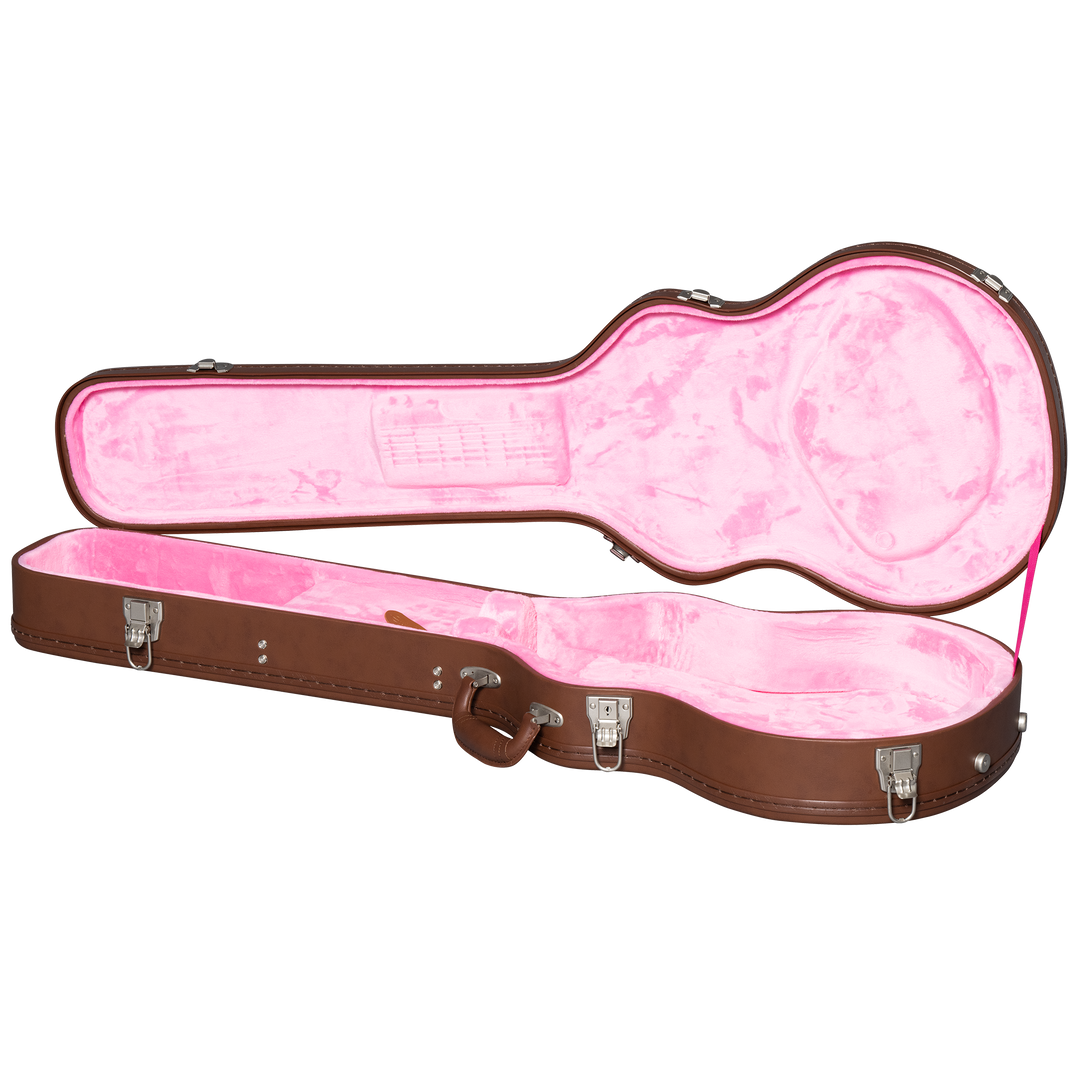 Epiphone Kirk Hammett "Greeny" 1959 Les Paul Standard Guitarra eléctrica (Greeny Burst)