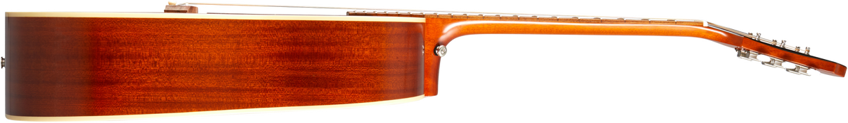 Epiphone Masterbilt Texan Guitarra Western (Antique Natural Aged)
