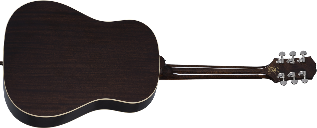 Epiphone Slash J-45 Western Guitar (November Burst )