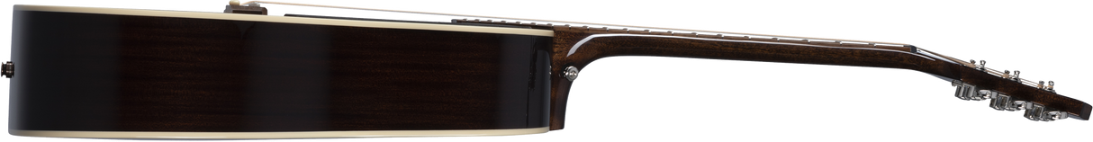 Epiphone Slash J-45 Western Guitar (November Burst )