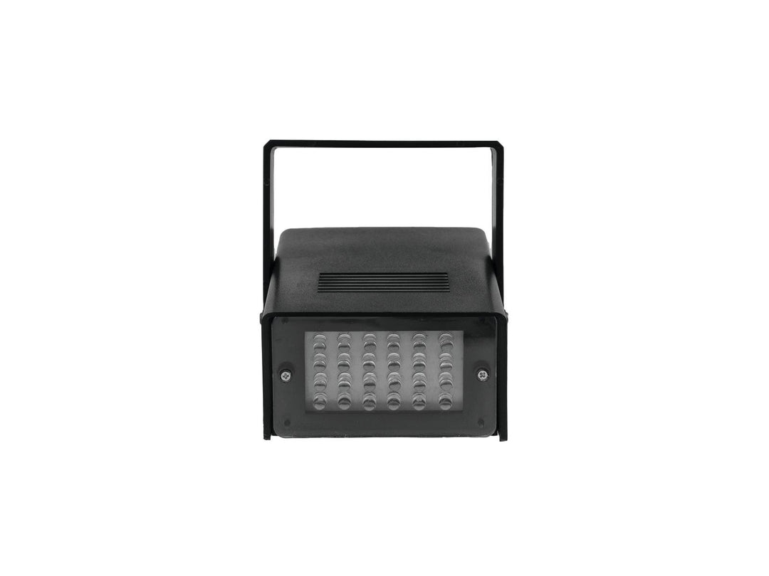Eurolite Mini LED Luz Estroboscópica