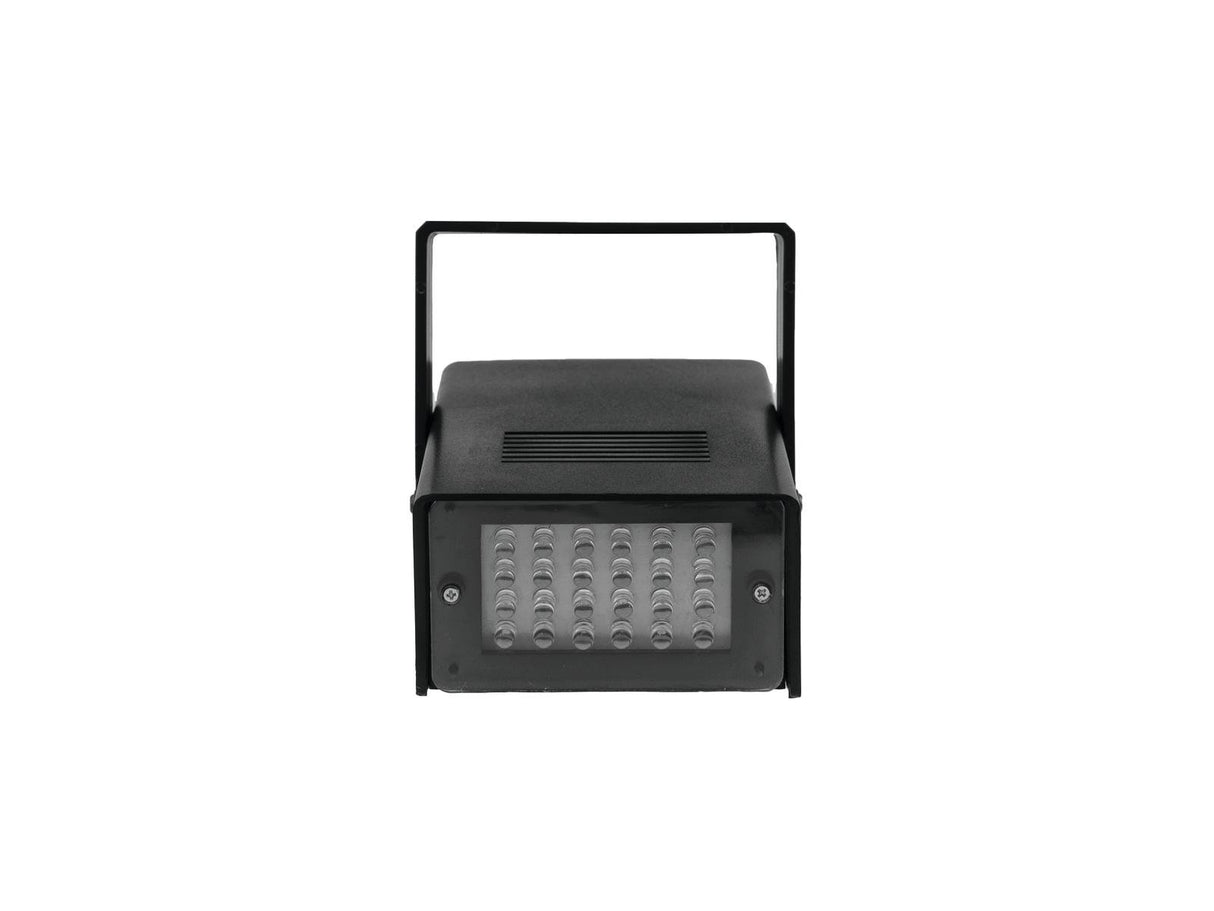 Eurolite Mini LED Luz Estroboscópica