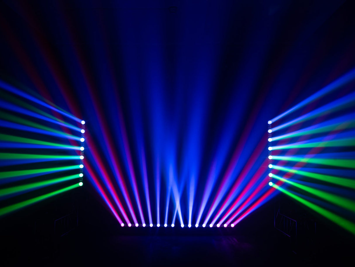 Eurolite Rotating LED Bar