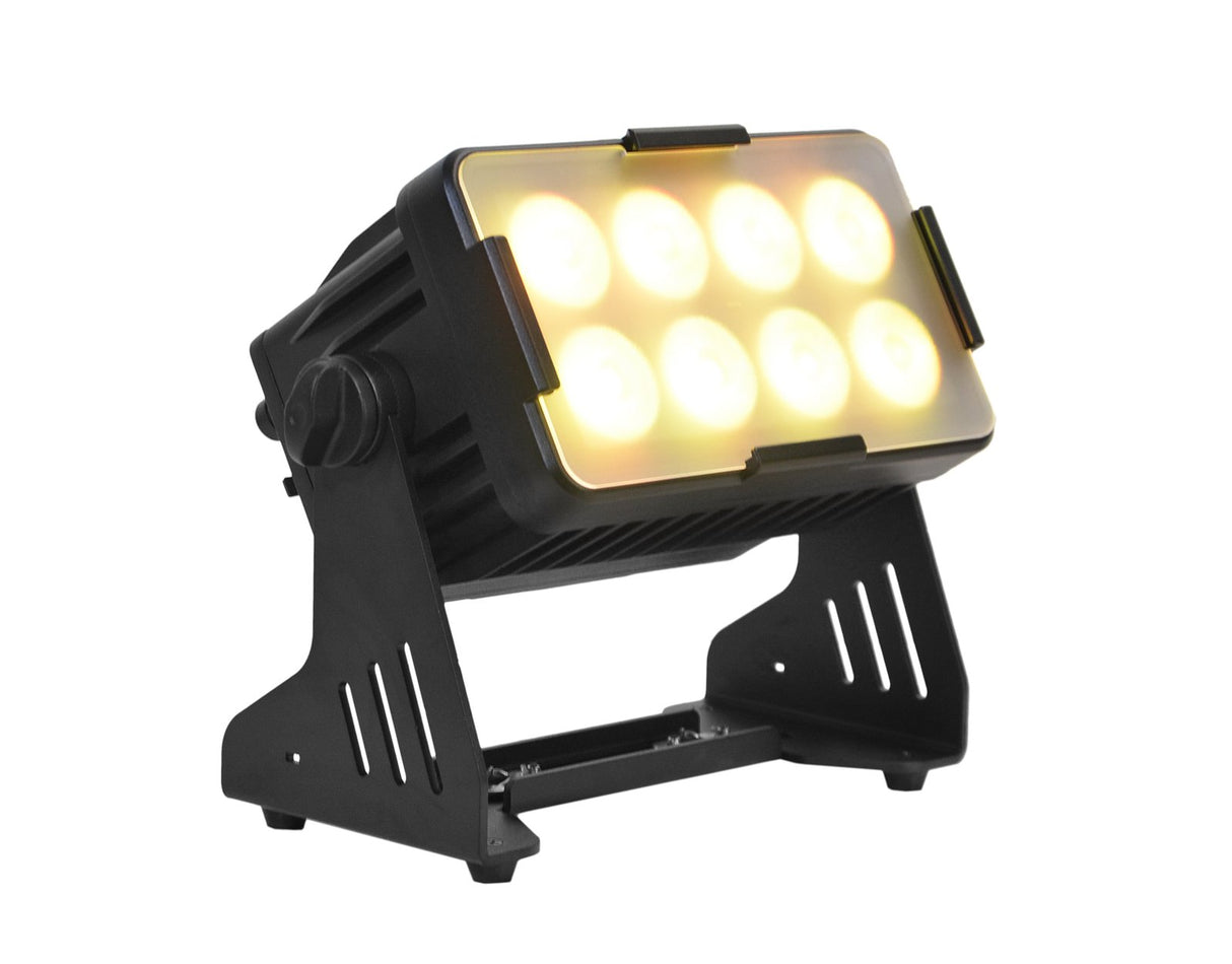 Eurolite Outdoor Floodlight IP65 (RGBW)