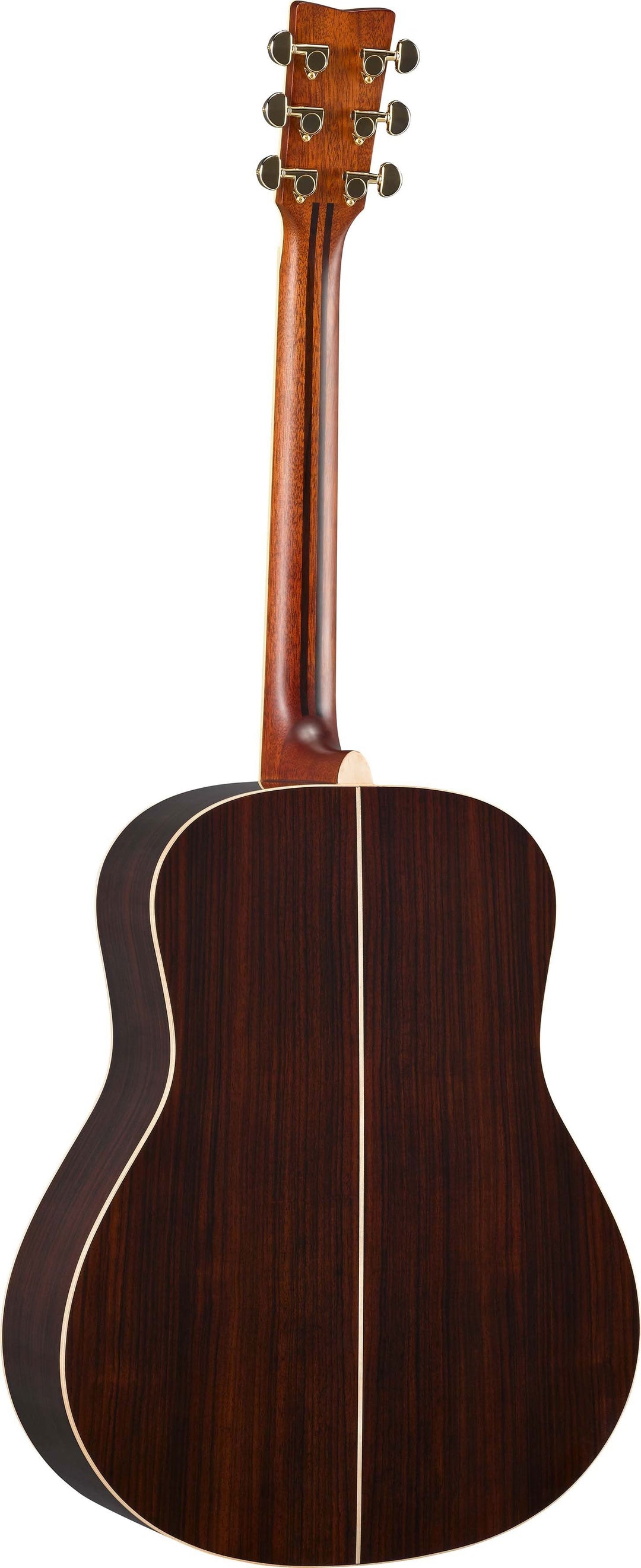 Yamaha LL-TA Guitarra Western (Vintage Tint)