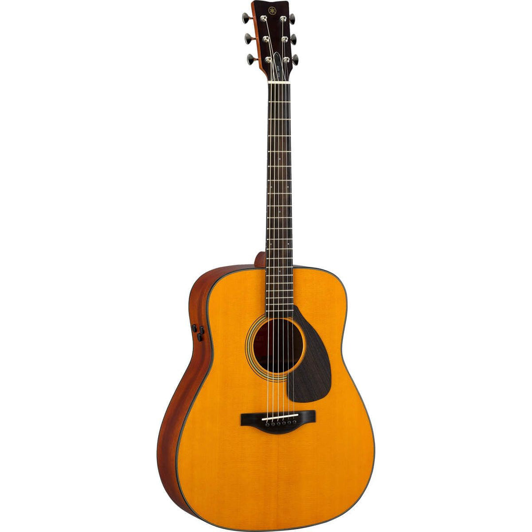 Yamaha FGX3II Guitarra Western (Træ)