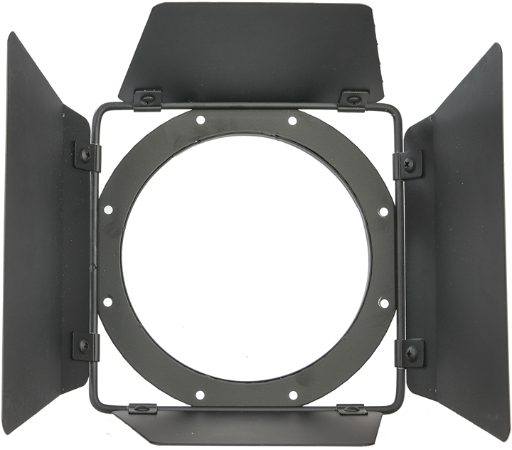 AFX Barn Door para LED Cob 50