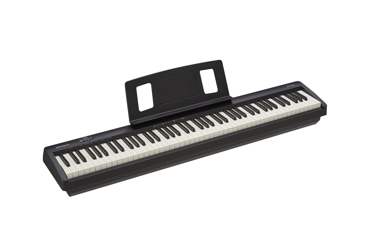 Roland Paquete de piano FP-10
