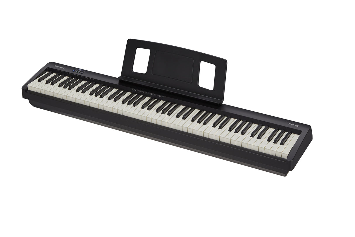 Roland FP-10 Piano Eléctrico