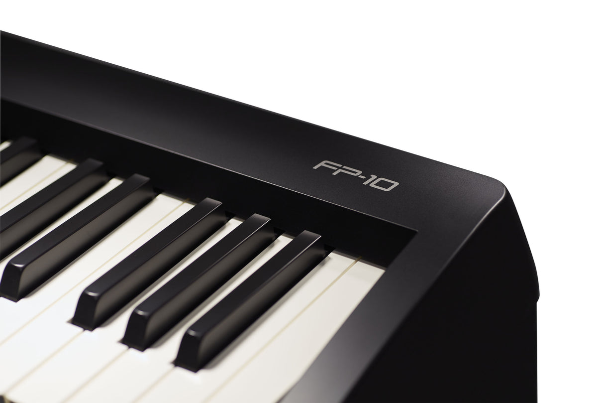 Roland FP-10 Piano Eléctrico